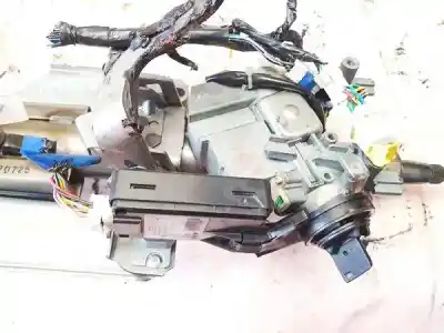 Second-hand car spare part ignition switch for mitsubishi outlander (cw0) 2.0 di-d intense oem iam references g8d640mrame