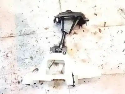 Second-hand car spare part gear lever for mitsubishi outlander (cw0) 2.0 di-d intense oem iam references 