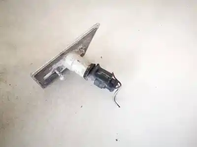 Автозапчасти б/у левый боковой фонарь за opel vectra c (z02) 2.2 dti 16v (f69) ссылки oem iam   