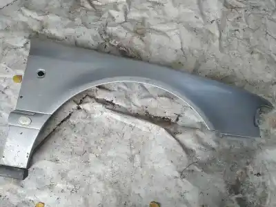 Автозапчастина б/у передне праве крило для audi a8 (d2) 2.5 tdi посилання на oem iam   
