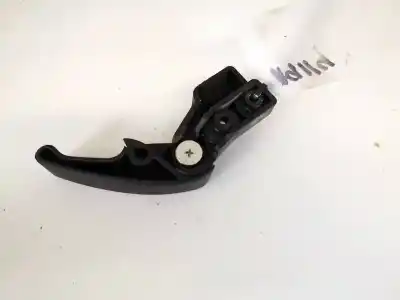 Pezzo di ricambio per auto di seconda mano plastica per ford galaxy (vx) 1.9 tdi cat riferimenti oem iam 1h1823533  