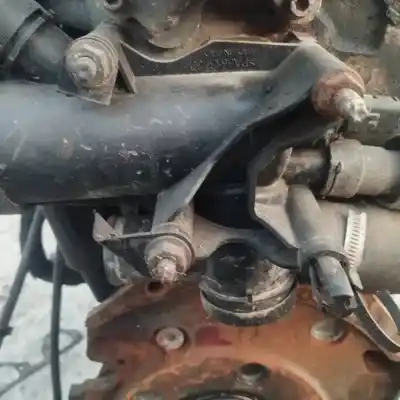 Second-hand car spare part thermostat for volvo v50 (545) 2.0 d oem iam references 