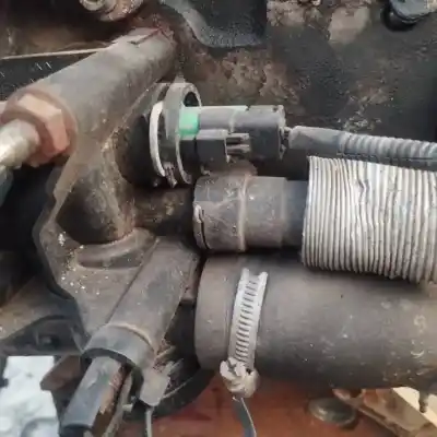Peça sobressalente para automóvel em segunda mão termostato por volvo v50 (545) 2.0 d referências oem iam   