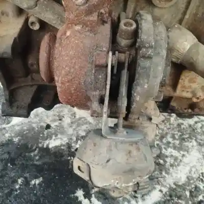 Second-hand car spare part turbocharger for volvo v50 (545) 2.0 d oem iam references 