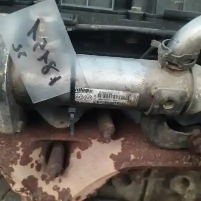 Second-hand car spare part egr cooler for volvo v50 (545) 2.0 d oem iam references 9645689780