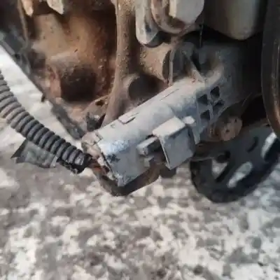 Second-hand car spare part crankshaft sensor for volvo v50 (545) 2.0 d oem iam references 