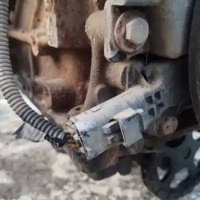 Second-hand car spare part crankshaft sensor for volvo v50 (545) 2.0 d oem iam references   