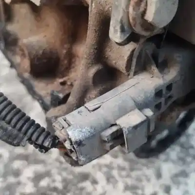 Second-hand car spare part crankshaft sensor for volvo v50 (545) 2.0 d oem iam references   