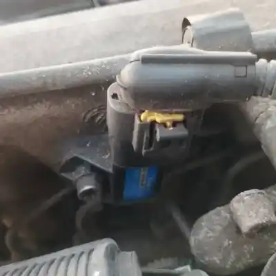 Peça sobressalente para automóvel em segunda mão sensor de pressão por opel zafira b 1.9 cdti cat (z 19 dtl) referências oem iam 0281002437  