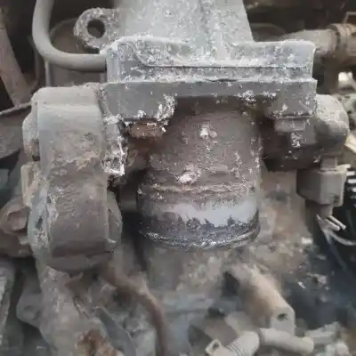 Автозапчасти б/у бабочка коробка за toyota rav 4 (a3) 2.2 turbodiesel cat ссылки oem iam   