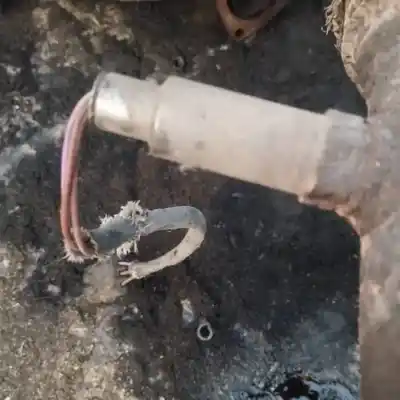 Peça sobressalente para automóvel em segunda mão sonda lambda por renault clio, 1998.09 - 2001.05 1.2 44kw 1999.03 - 2001.05 referências oem iam 