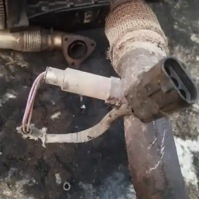 Peça sobressalente para automóvel em segunda mão sonda lambda por renault clio, 1998.09 - 2001.05 1.2 44kw 1999.03 - 2001.05 referências oem iam   