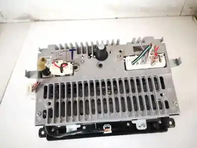 Автозапчасти б/у аудиосистема / радио cd за mazda cx-7, 2006.01 - 2012.12 2.3 182kw 2006.01 - 2012.12 ссылки oem iam eg2466arx   Автозапчасти б/у аудиосистема / радио cd за mazda cx-7, 2006.01 - 2012.12 2.3 182kw 2006.01 - 2012.12 ссылки oem iam eg2466arx