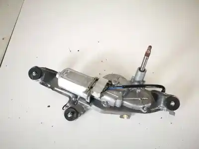 Автозапчастина б/у двигатель заднього склоочисника для MAZDA CX-7, 2006.01 - 2012.12 2.3 182KW 2006.01 - 2012.12 Посилання на OEM IAM EG2167450C  EG21-67450C, 849600-0334