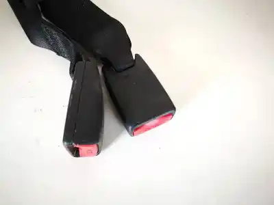 Автозапчасти б/у крюк для ремня задний центральный за mazda cx-7, 2006.01 - 2012.12 2.3 182kw 2006.01 - 2012.12 ссылки oem iam   