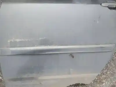 Peça sobressalente para automóvel em segunda mão plásticos por toyota corolla (e12) 2.0 d-4d linea luna berlina referências oem iam 