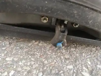 Peça sobressalente para automóvel em segunda mão dobradiça por toyota corolla (e12) 2.0 d-4d linea luna berlina referências oem iam 