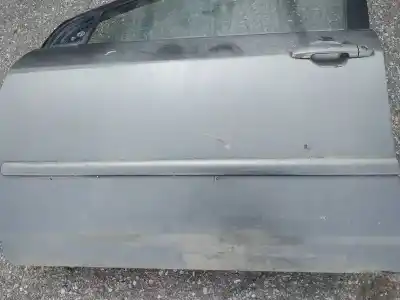 Peça sobressalente para automóvel em segunda mão plásticos por toyota corolla (e12) 2.0 d-4d linea luna berlina referências oem iam 