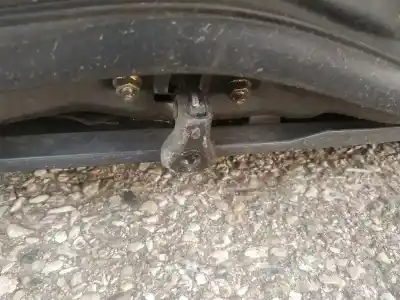 Peça sobressalente para automóvel em segunda mão dobradiça por toyota corolla (e12) 2.0 d-4d linea luna berlina referências oem iam 