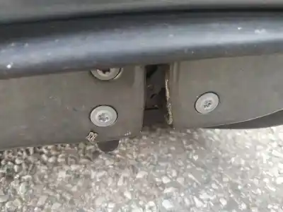 Peça sobressalente para automóvel em segunda mão fechadura da porta dianteira esquerda por toyota corolla (e12) 2.0 d-4d linea luna berlina referências oem iam 