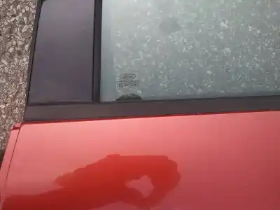 Pezzo di ricambio per auto di seconda mano plastica per ford galaxy (ca1) 2.0 tdci cat riferimenti oem iam   