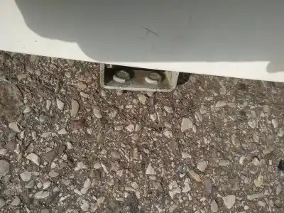 Peça sobressalente para automóvel em segunda mão amortecedores do tronco / porta por nissan qashqai 1.6 16v referências oem iam 