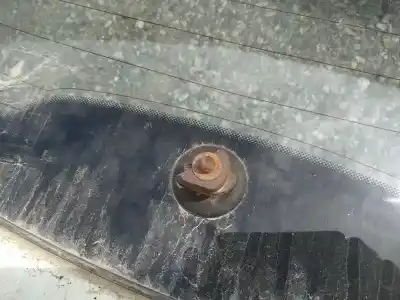 Peça sobressalente para automóvel em segunda mão motor do limpador traseiro por nissan qashqai 1.6 16v referências oem iam 