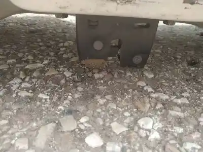 Peça sobressalente para automóvel em segunda mão fechadura do mala por nissan qashqai 1.6 16v referências oem iam 