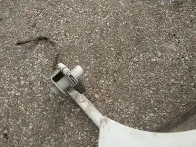 Автозапчастина б/у амортизаторі багажника/дверей для opel insignia a (g09) 2.0 cdti (68) посилання на oem iam 