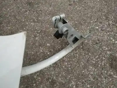 Автозапчастина б/у амортизаторі багажника/дверей для opel insignia a (g09) 2.0 cdti (68) посилання на oem iam   