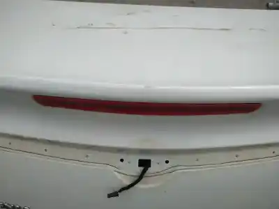 Автозапчастина б/у центральний гампов для opel insignia a (g09) 2.0 cdti (68) посилання на oem iam    Автозапчастина б/у центральний гампов для opel insignia a (g09) 2.0 cdti (68) посилання на oem iam