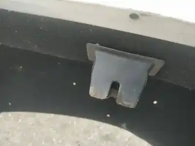 Автозапчастина б/у замок багажника / ворот для opel insignia a (g09) 2.0 cdti (68) посилання на oem iam 