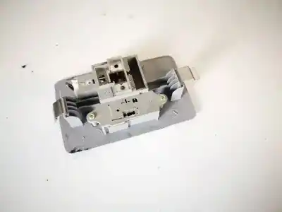 Автозапчасти б/у внутренний свет за mazda cx-7, 2006.01 - 2012.12 2.3 182kw 2006.01 - 2012.12 ссылки oem iam    Автозапчасти б/у внутренний свет за mazda cx-7, 2006.01 - 2012.12 2.3 182kw 2006.01 - 2012.12 ссылки oem iam