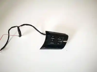 Автозапчастина б/у управління рульмом для MAZDA CX-7, 2006.01 - 2012.12 2.3 182KW 2006.01 - 2012.12 Посилання на OEM IAM EG27664M0  