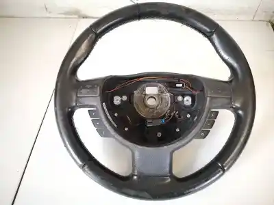 Peça sobressalente para automóvel em segunda mão volante por opel meriva b 1.7 16v cdti referências oem iam 13118192