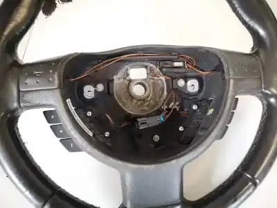 Peça sobressalente para automóvel em segunda mão comandos do volante por opel meriva b 1.7 16v cdti referências oem iam 