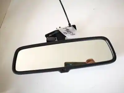 Peça sobressalente para automóvel em segunda mão espelho retrovisor interior por opel meriva b 1.7 16v cdti referências oem iam 24438231