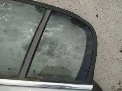 Автозапчасти б/у левое заднее стекло печати за OPEL SIGNUM 2.2 16V DTI CAT (Y 22 DTR / L50) ссылки OEM IAM AS2  