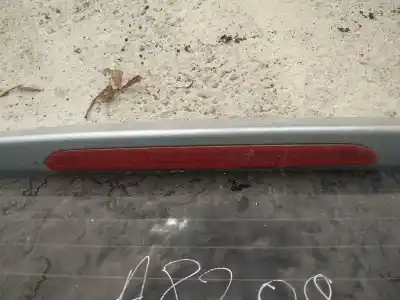 Автозапчастина б/у центральний гампов для volkswagen golf v variant (1k5) 1.9 tdi посилання на oem iam 