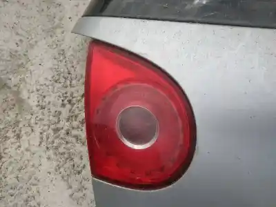 Автозапчастина б/у внутрішній лівий задній ліхар для volkswagen golf v variant (1k5) 1.9 tdi посилання на oem iam 