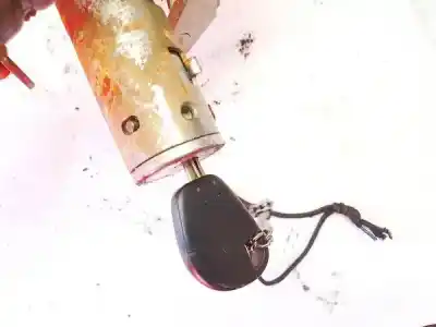 Peça sobressalente para automóvel em segunda mão comutador de ignição por citroen evasion 1.9 td sx referências oem iam   