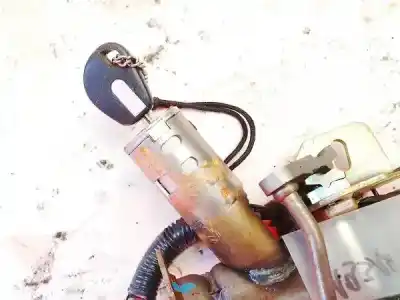 Peça sobressalente para automóvel em segunda mão comutador de ignição por citroen evasion 1.9 td sx referências oem iam   