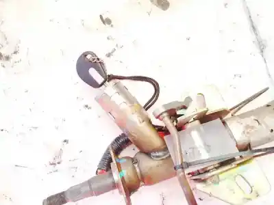 Peça sobressalente para automóvel em segunda mão comutador de ignição por citroen evasion 1.9 td sx referências oem iam 