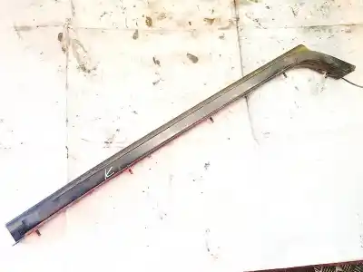 Peça sobressalente para automóvel em segunda mão suporte / guia de porta de correr por citroen evasion 1.9 td sx referências oem iam 