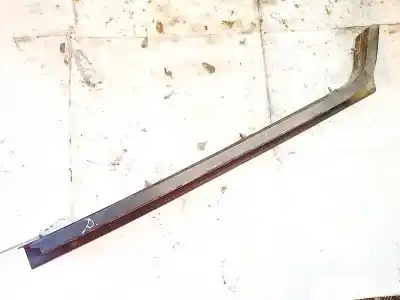 Peça sobressalente para automóvel em segunda mão suporte / guia de porta de correr por citroen evasion 1.9 td sx referências oem iam 