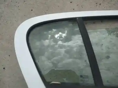 Автозапчасти б/у луна защита задняя справа за opel astra h caravan 1.7 16v cdti ссылки oem iam as2  