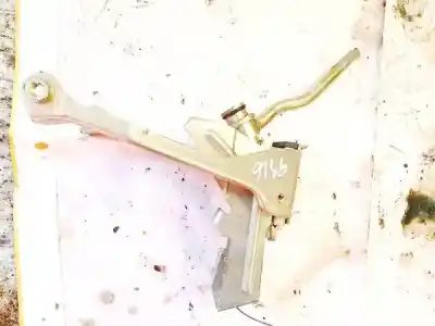 Peça sobressalente para automóvel em segunda mão alavanca de velocidades por citroen evasion 1.9 td sx referências oem iam 