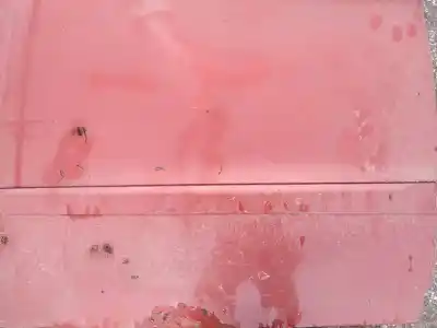 Pezzo di ricambio per auto di seconda mano plastica per ford galaxy (ca1) 2.0 tdci cat riferimenti oem iam   