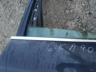 Pezzo di ricambio per auto di seconda mano plastica per ford focus lim. (cb8) 1.6 tdci cat riferimenti oem iam   