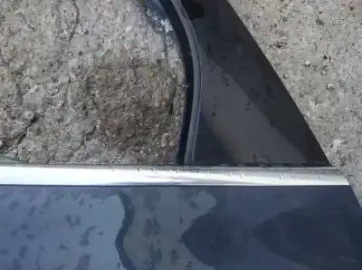 Pezzo di ricambio per auto di seconda mano plastica per ford focus lim. (cb8) 1.6 tdci cat riferimenti oem iam   